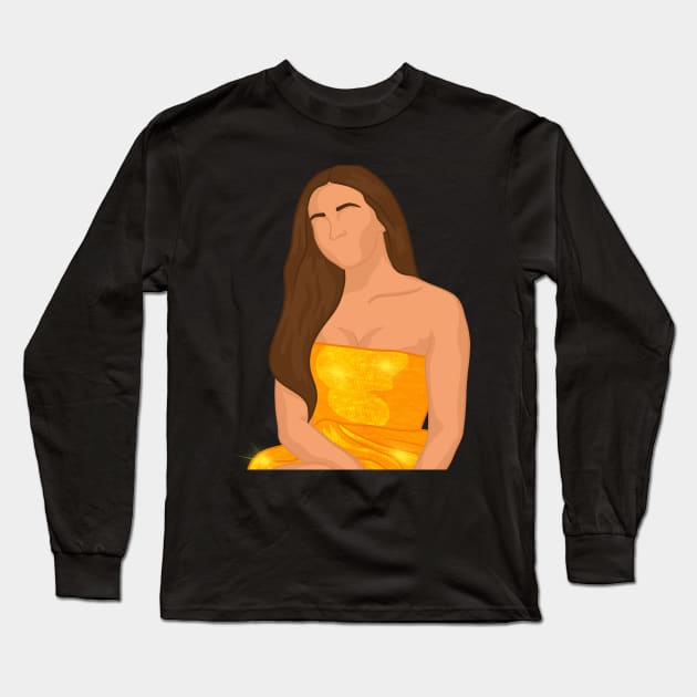 Jade Thirlwall | Little Mix Long Sleeve T-Shirt by icantdrawfaces